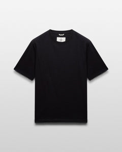 Slub Jersey T-Shirt