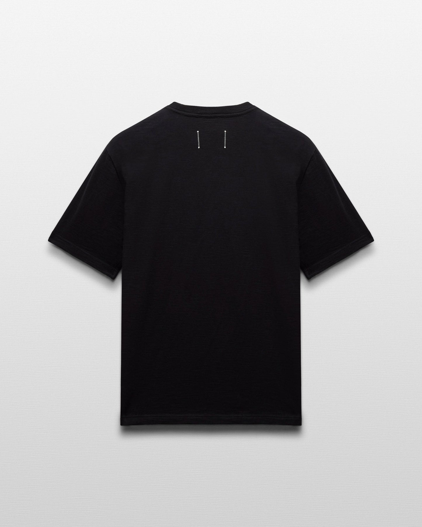 Slub Jersey T-Shirt