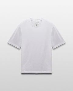 Slub Jersey T-Shirt