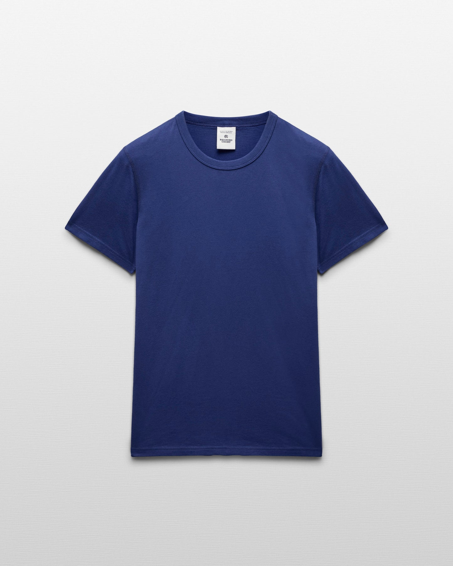 Lightweight Jersey T-Shirt