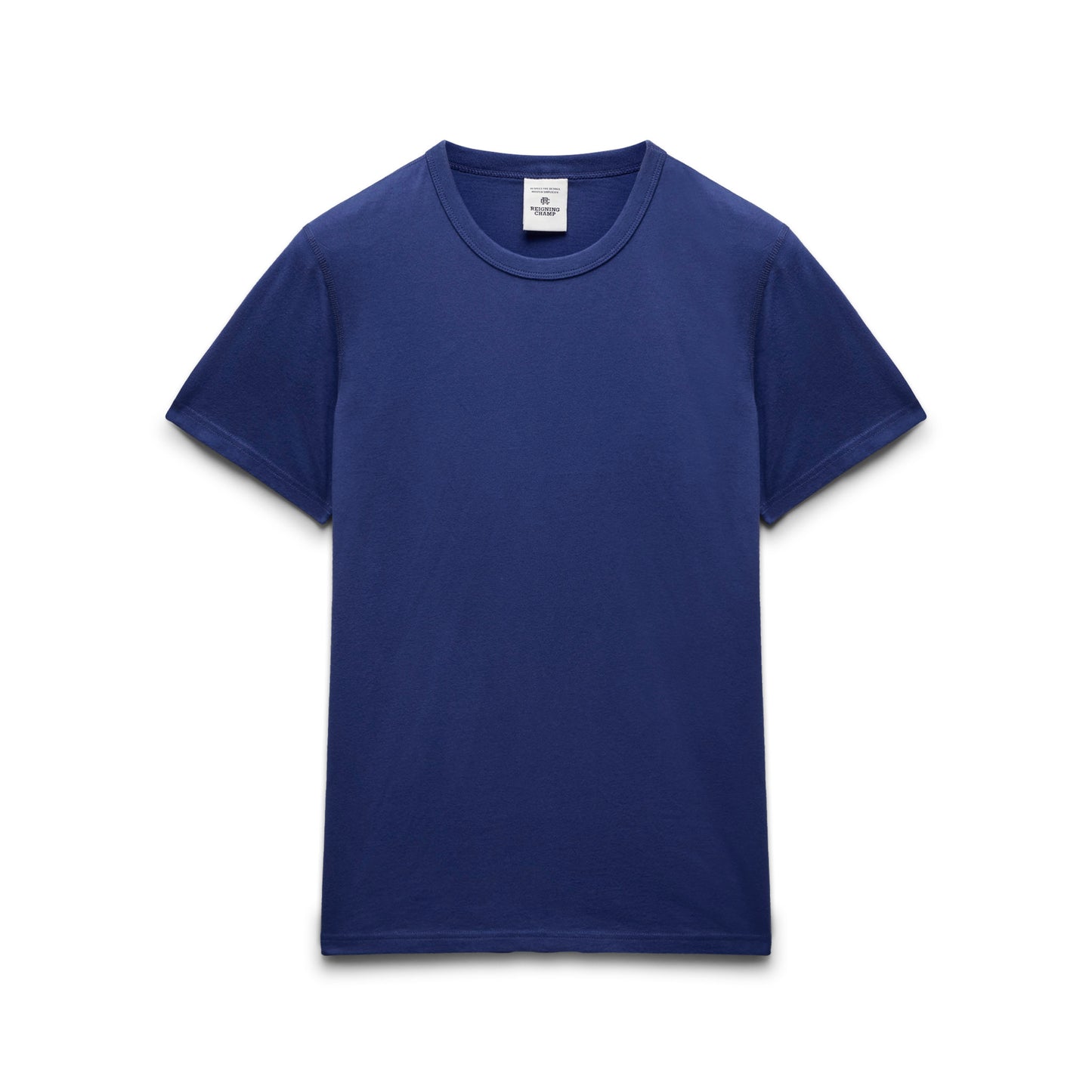 Lightweight Jersey T-Shirt