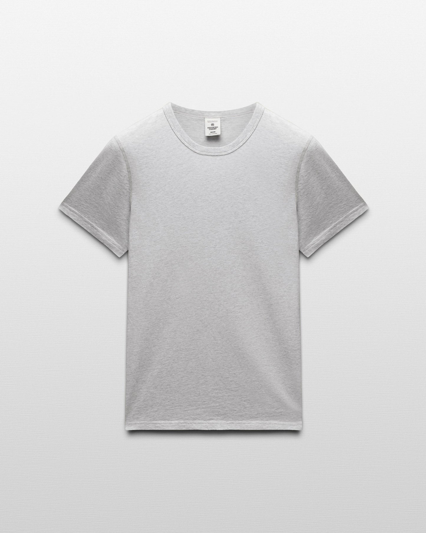 Lightweight Jersey T-Shirt