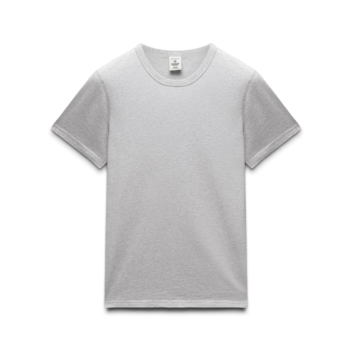 Lightweight Jersey T-Shirt