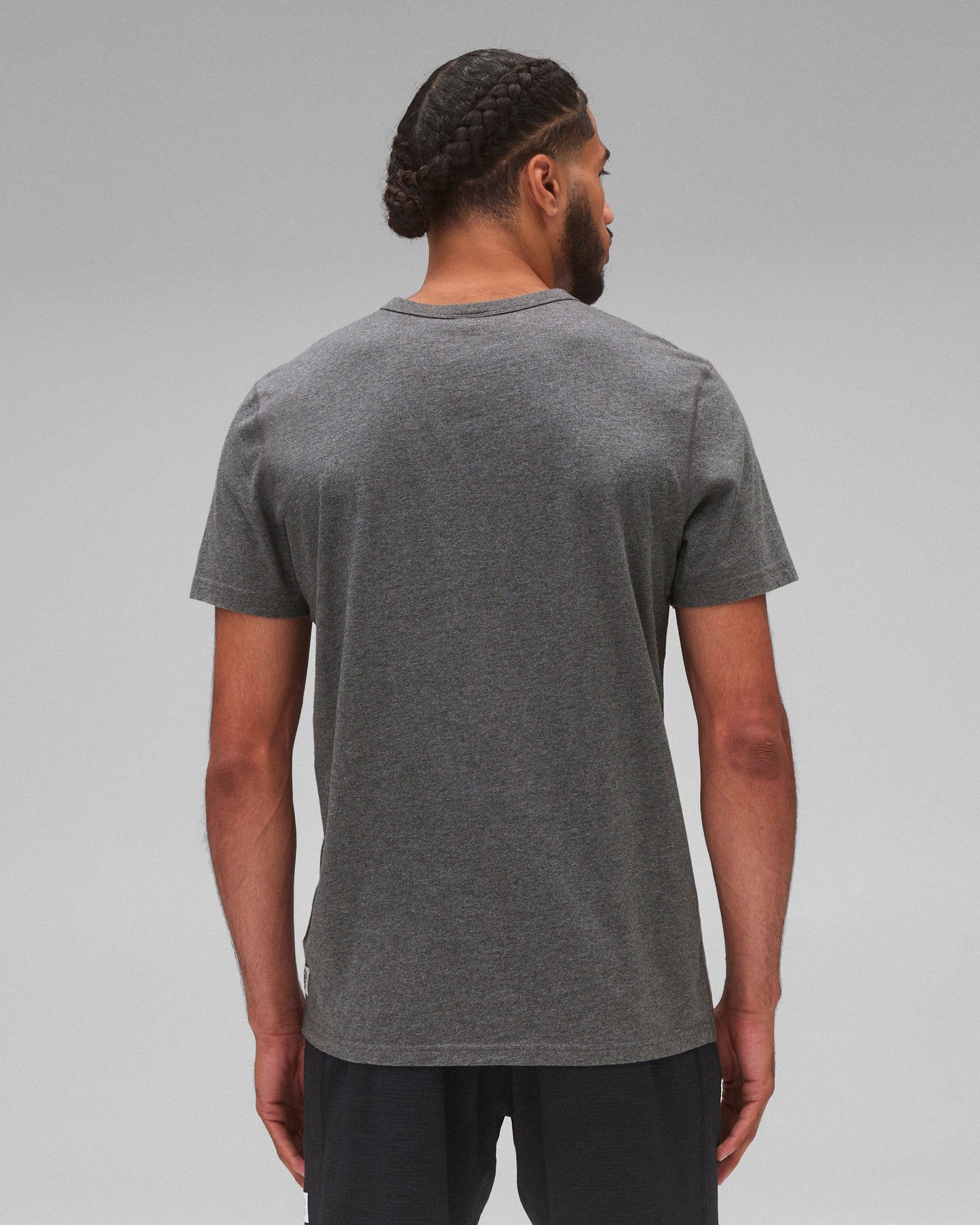 Lightweight Jersey T-Shirt