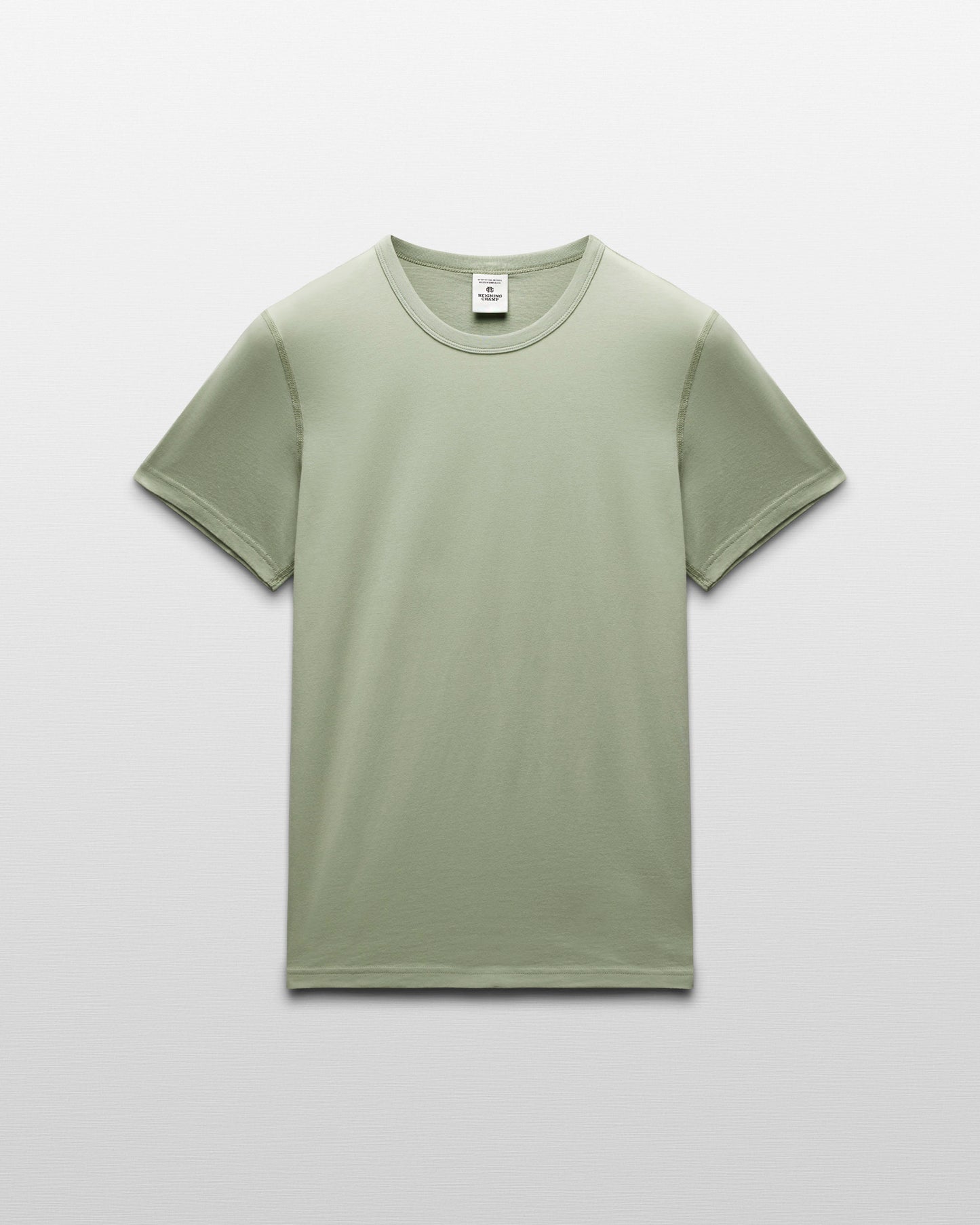 Lightweight Jersey T-Shirt