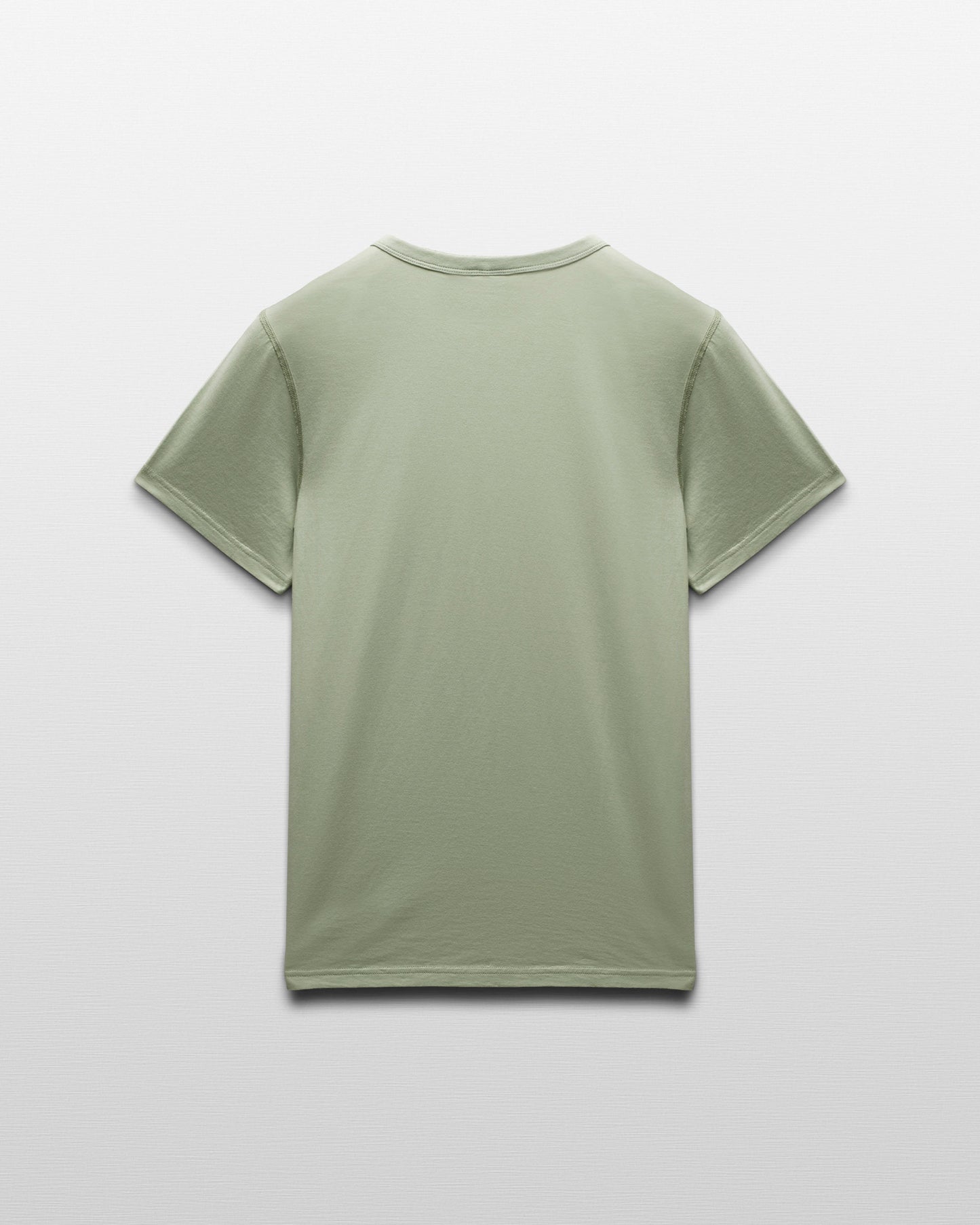 Lightweight Jersey T-Shirt