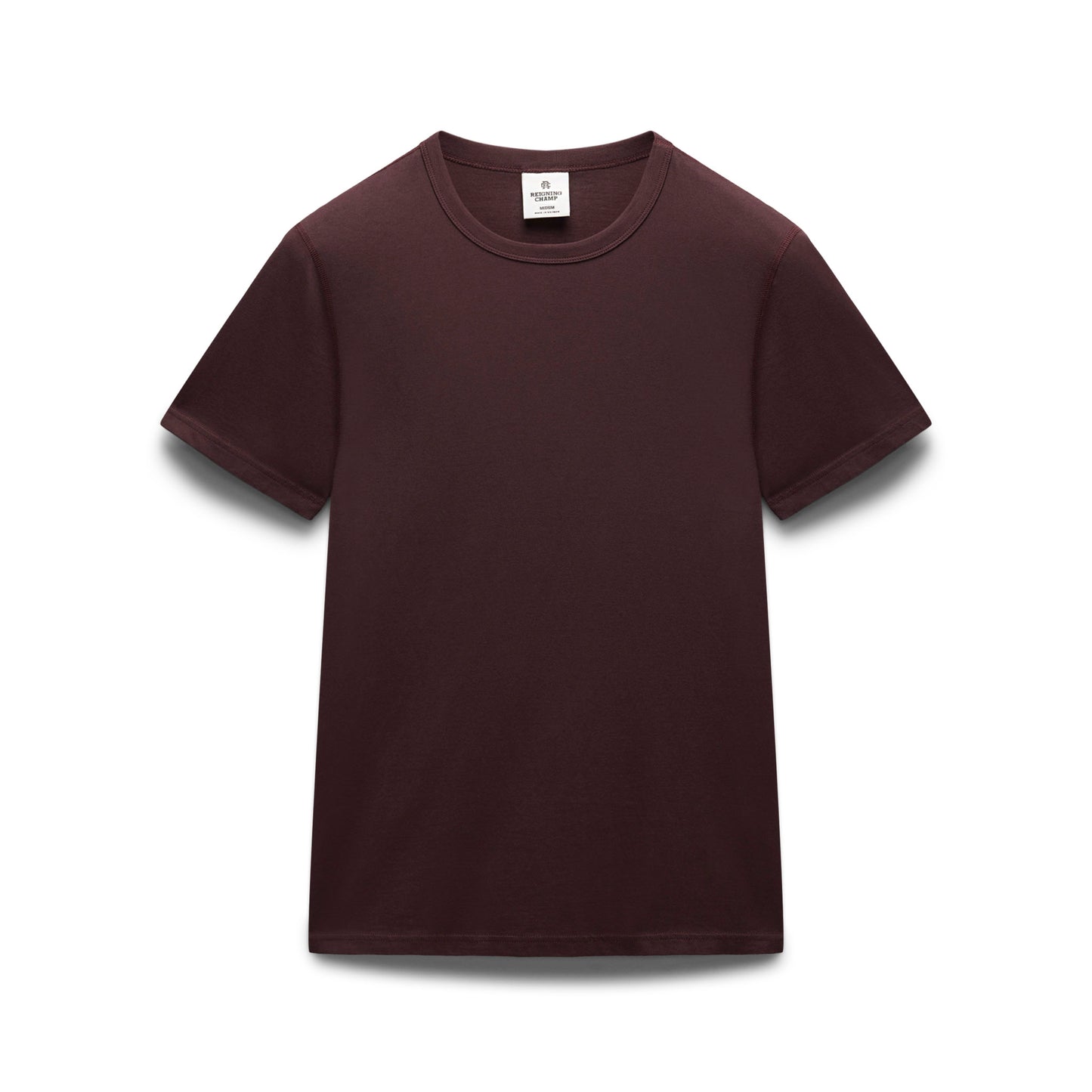 Lightweight Jersey T-Shirt