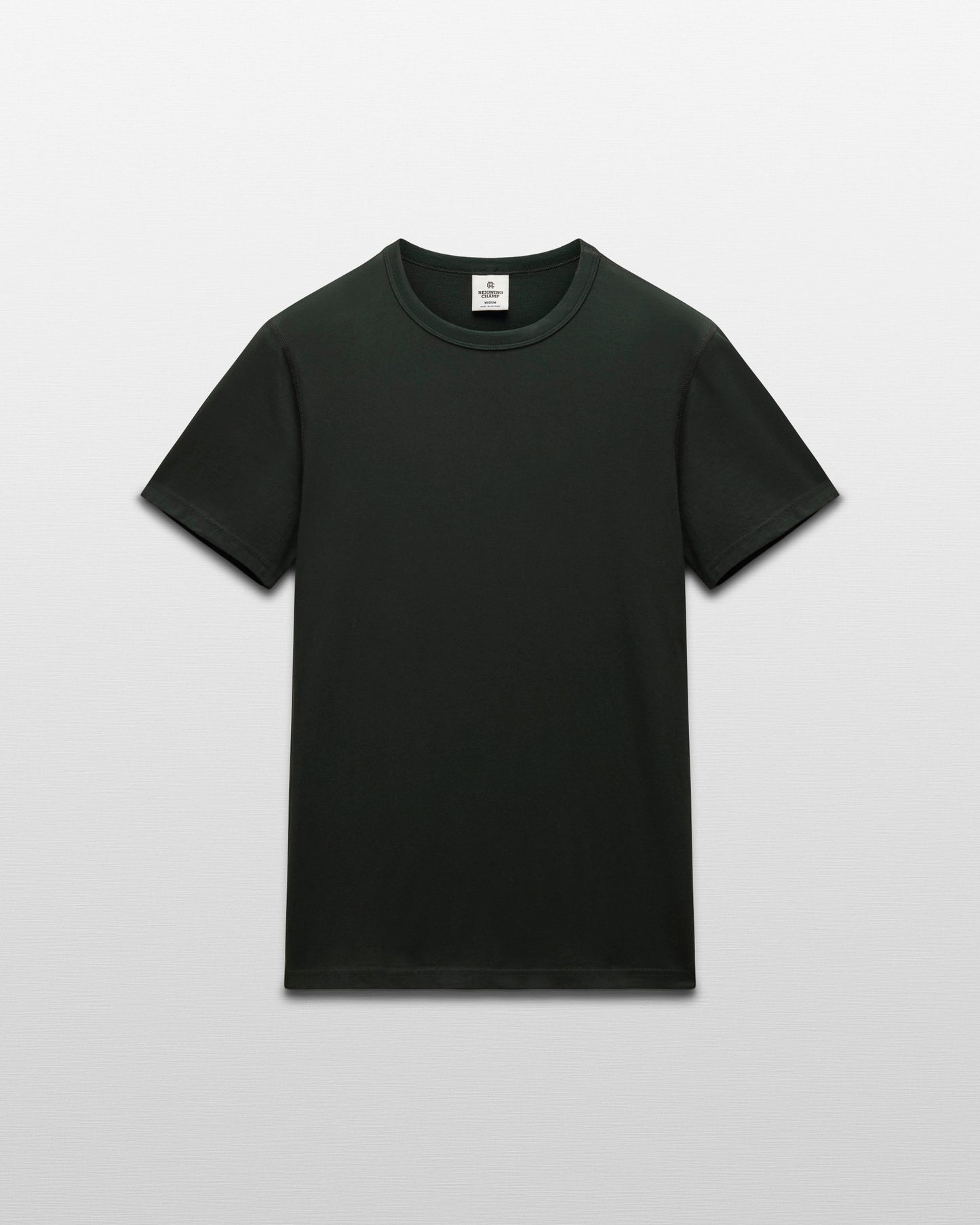 Lightweight Jersey T-Shirt