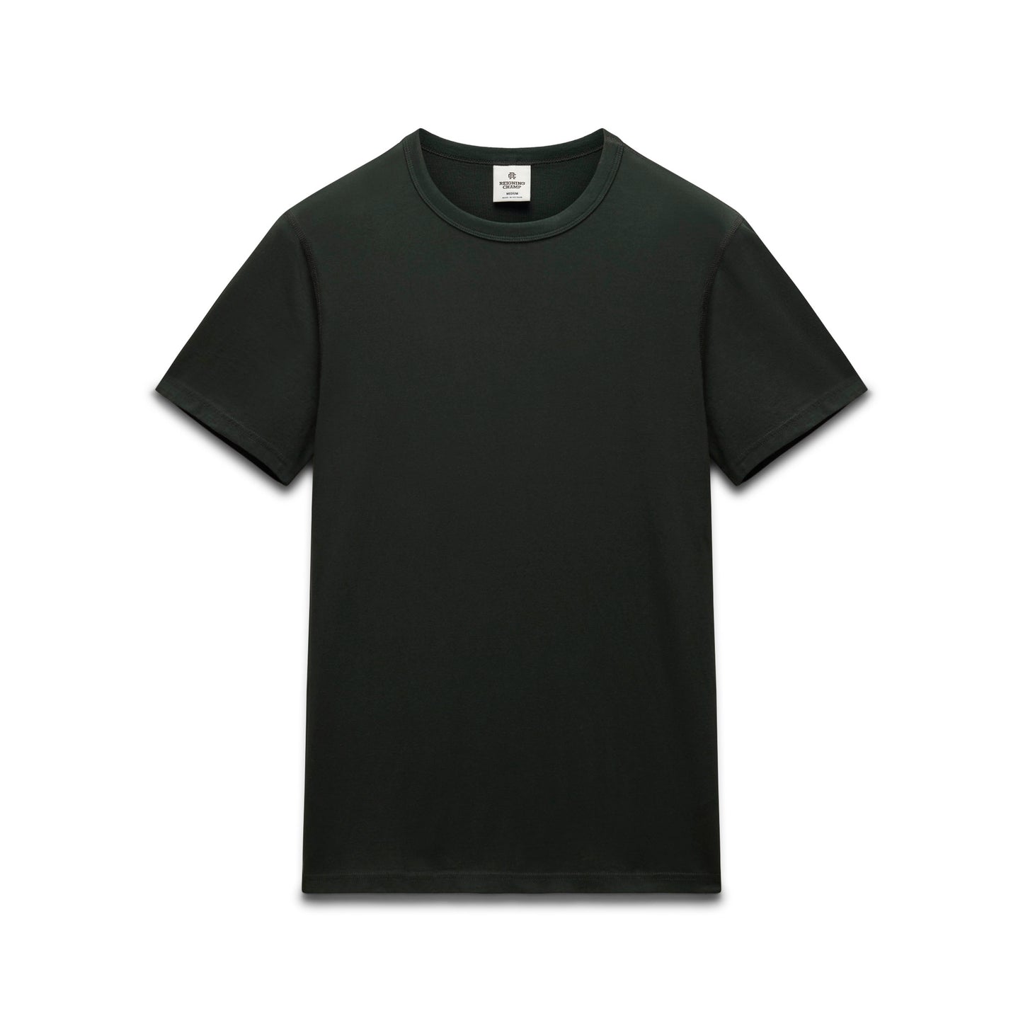 Lightweight Jersey T-Shirt