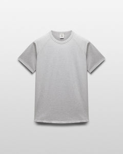 Lightweight Jersey Raglan T-Shirt