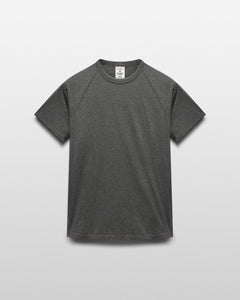 Lightweight Jersey Raglan T-Shirt