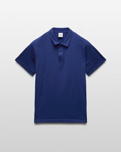 Lightweight Jersey Polo