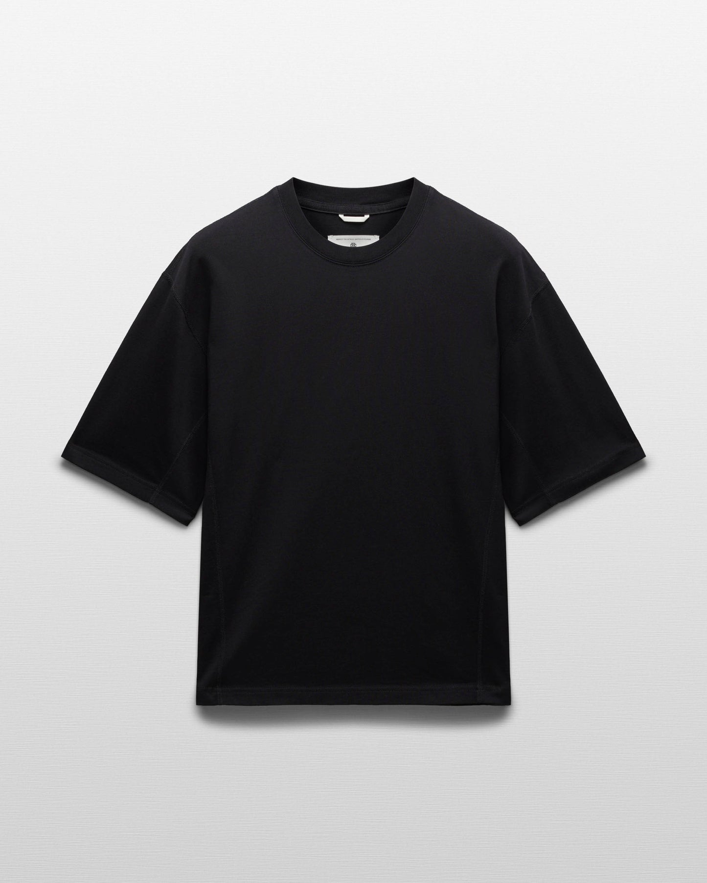 Midweight Jersey 97 Relaxed T-Shirt