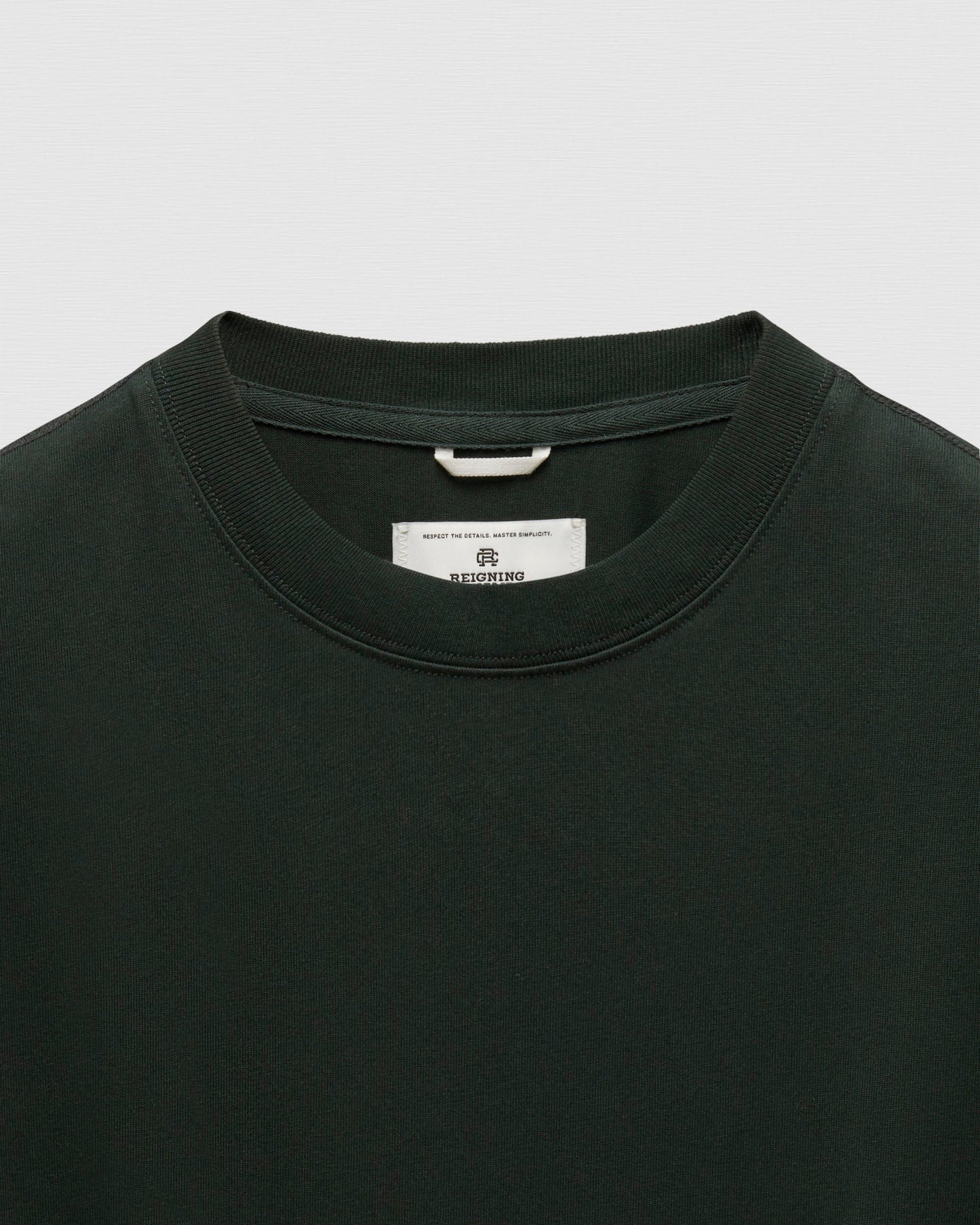 Midweight Jersey 97 Relaxed T-Shirt