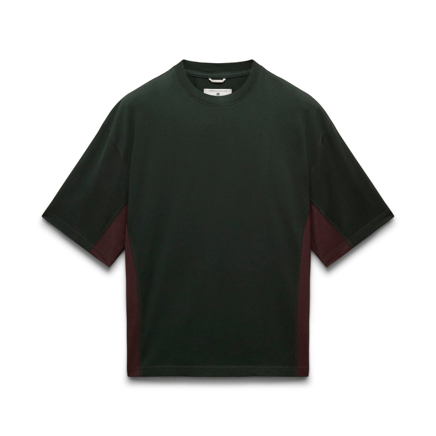 Midweight Jersey 97 Relaxed T-Shirt