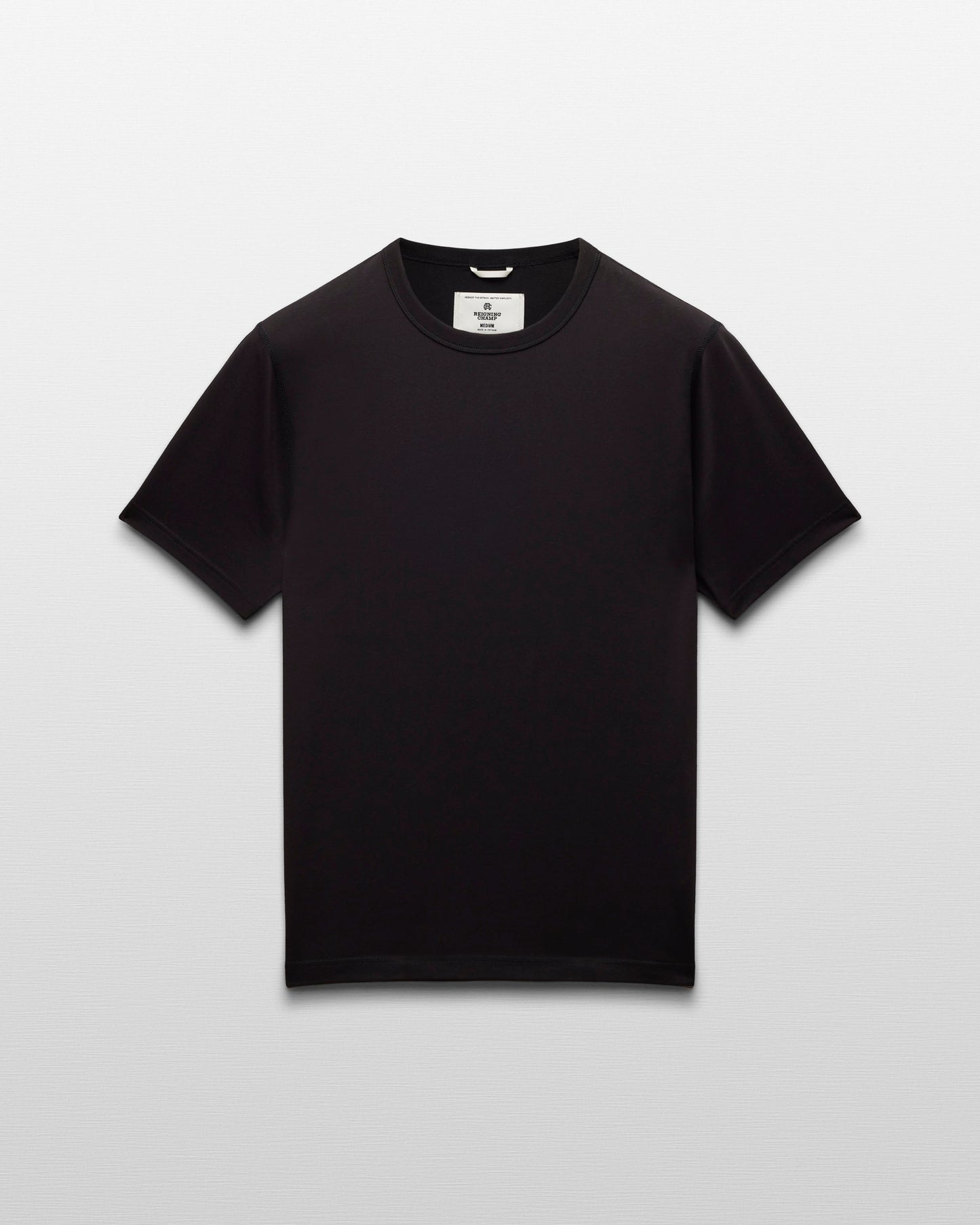 Copper Jersey Standard T-Shirt