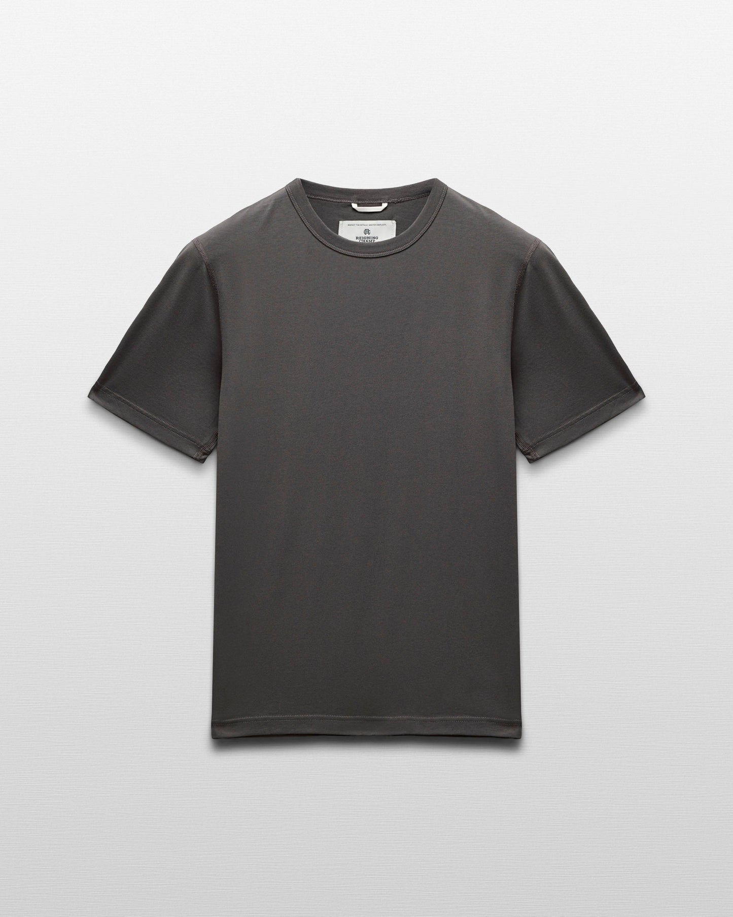 Copper Jersey Standard T-Shirt