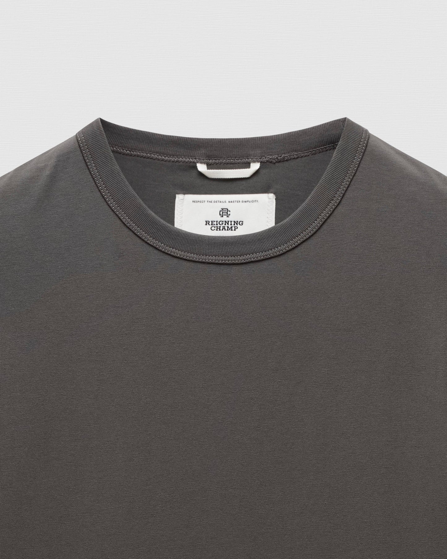 Copper Jersey Standard T-Shirt