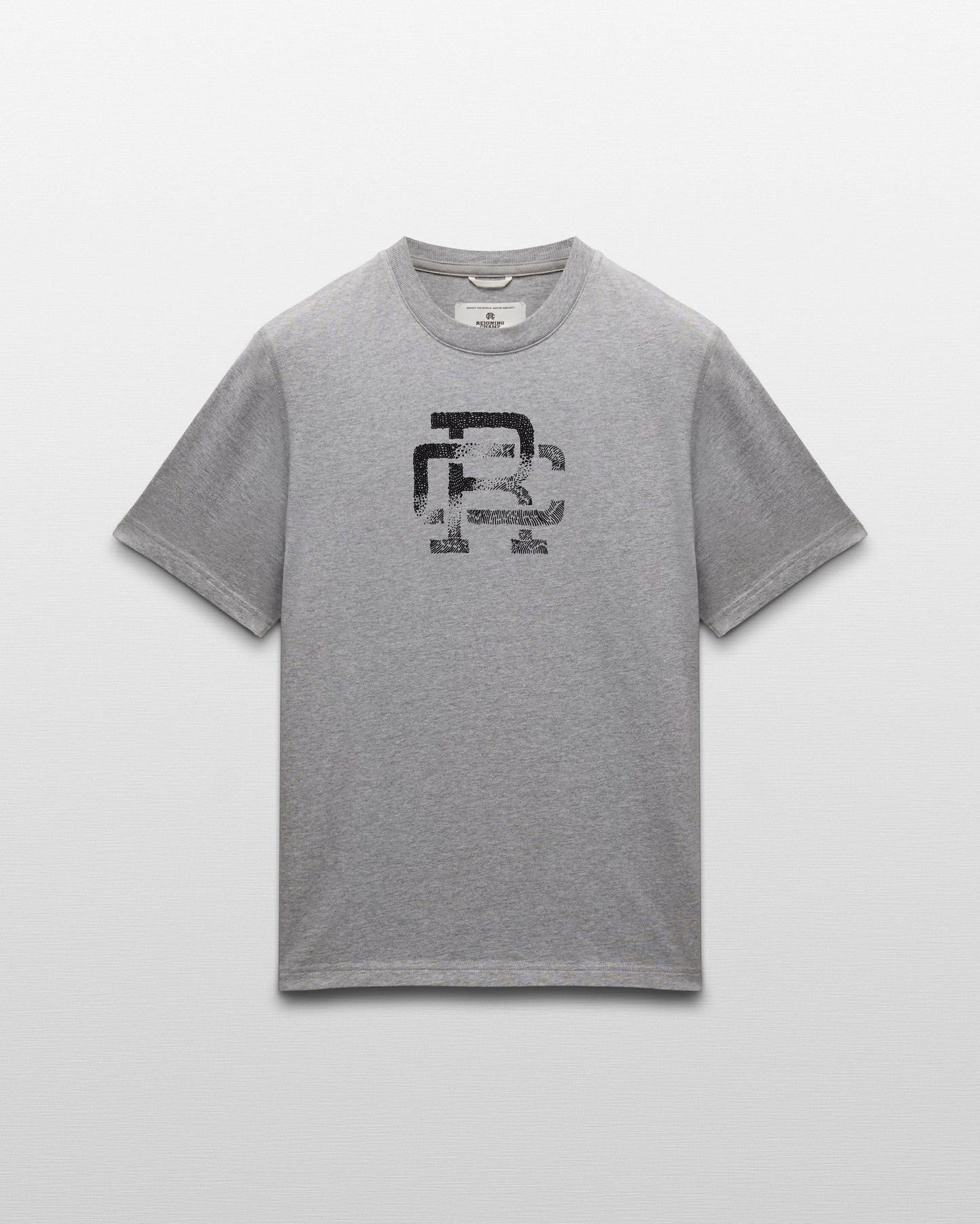 Midweight Jersey RC Imprint T-Shirt