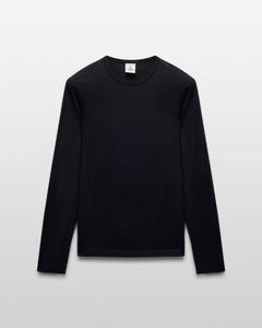 Lightweight Jersey Long Sleeve