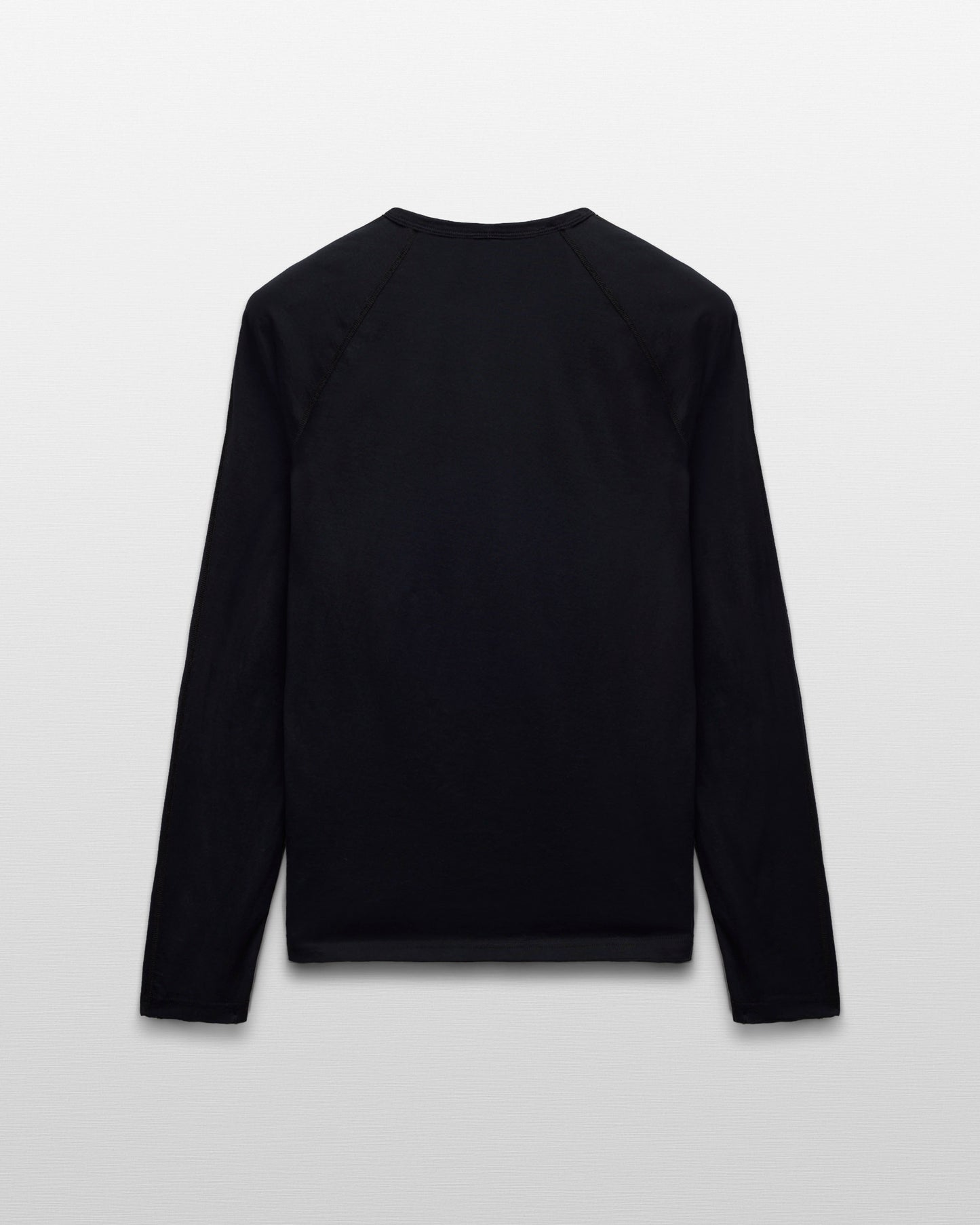 Lightweight Jersey Long Sleeve