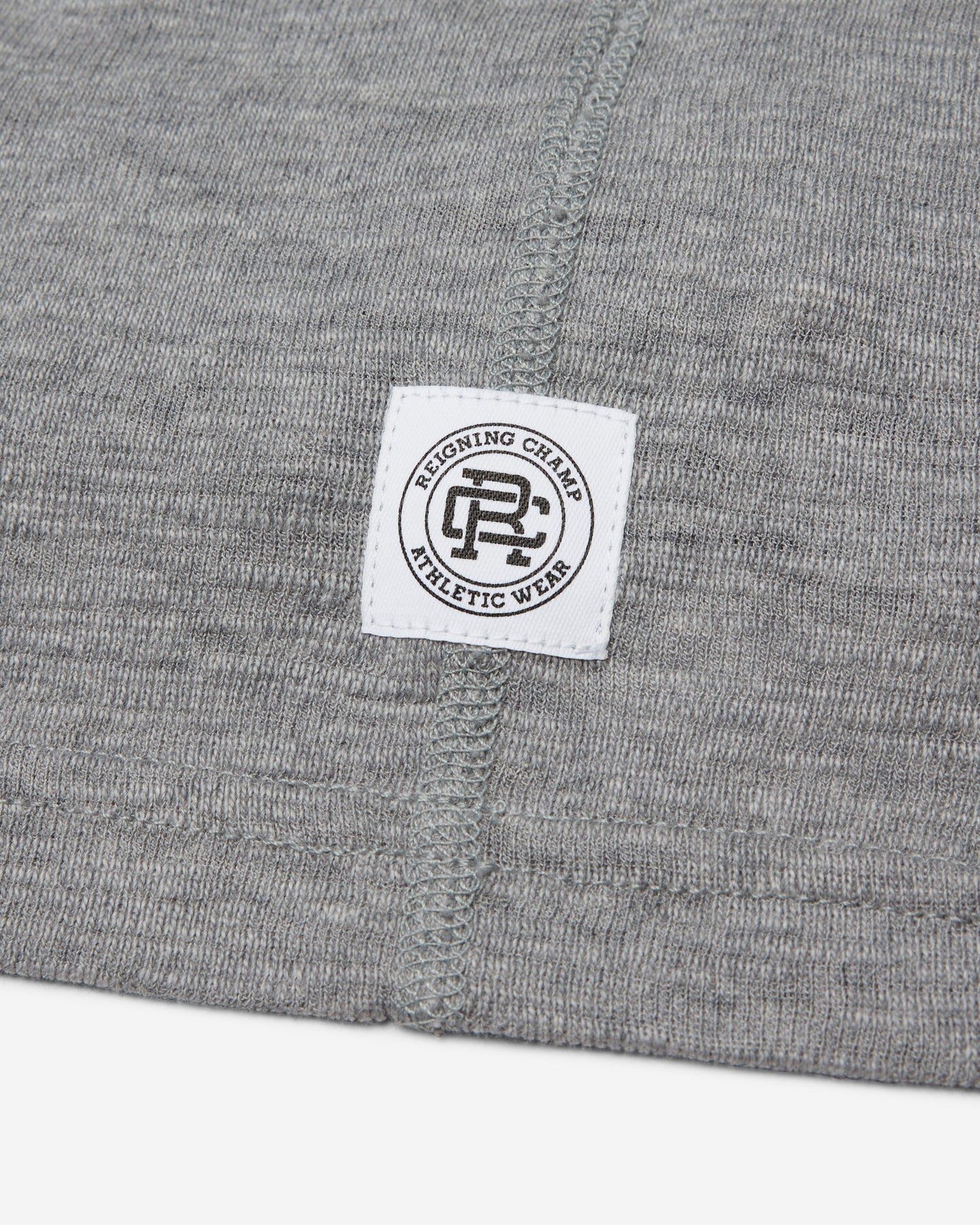 1x1 Slub Henley