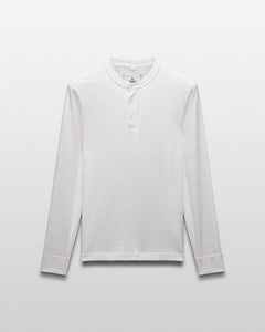 1x1 Slub Henley