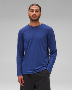 Lightweight Cordura Training Long Sleeve