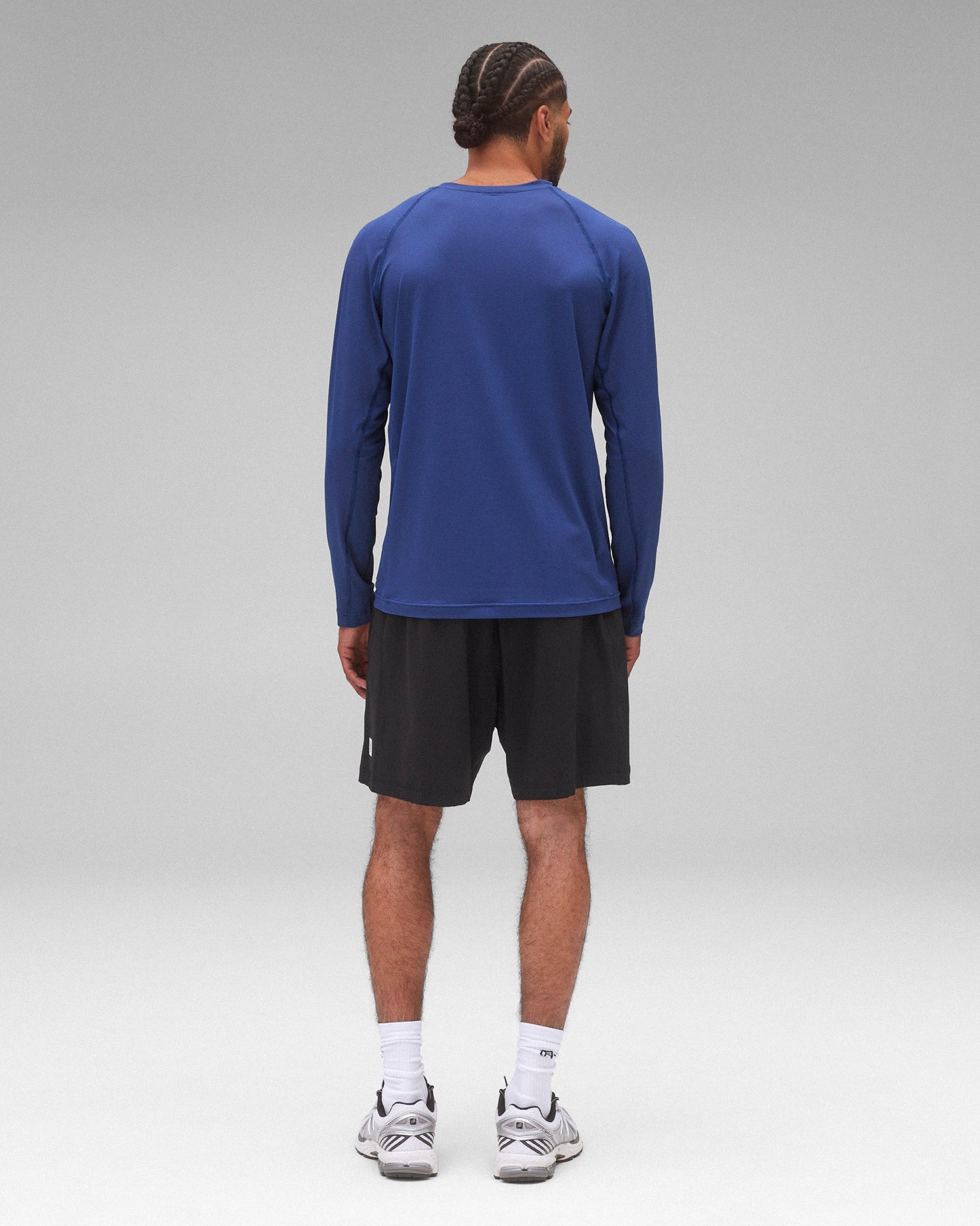 Lightweight Cordura Training Long Sleeve