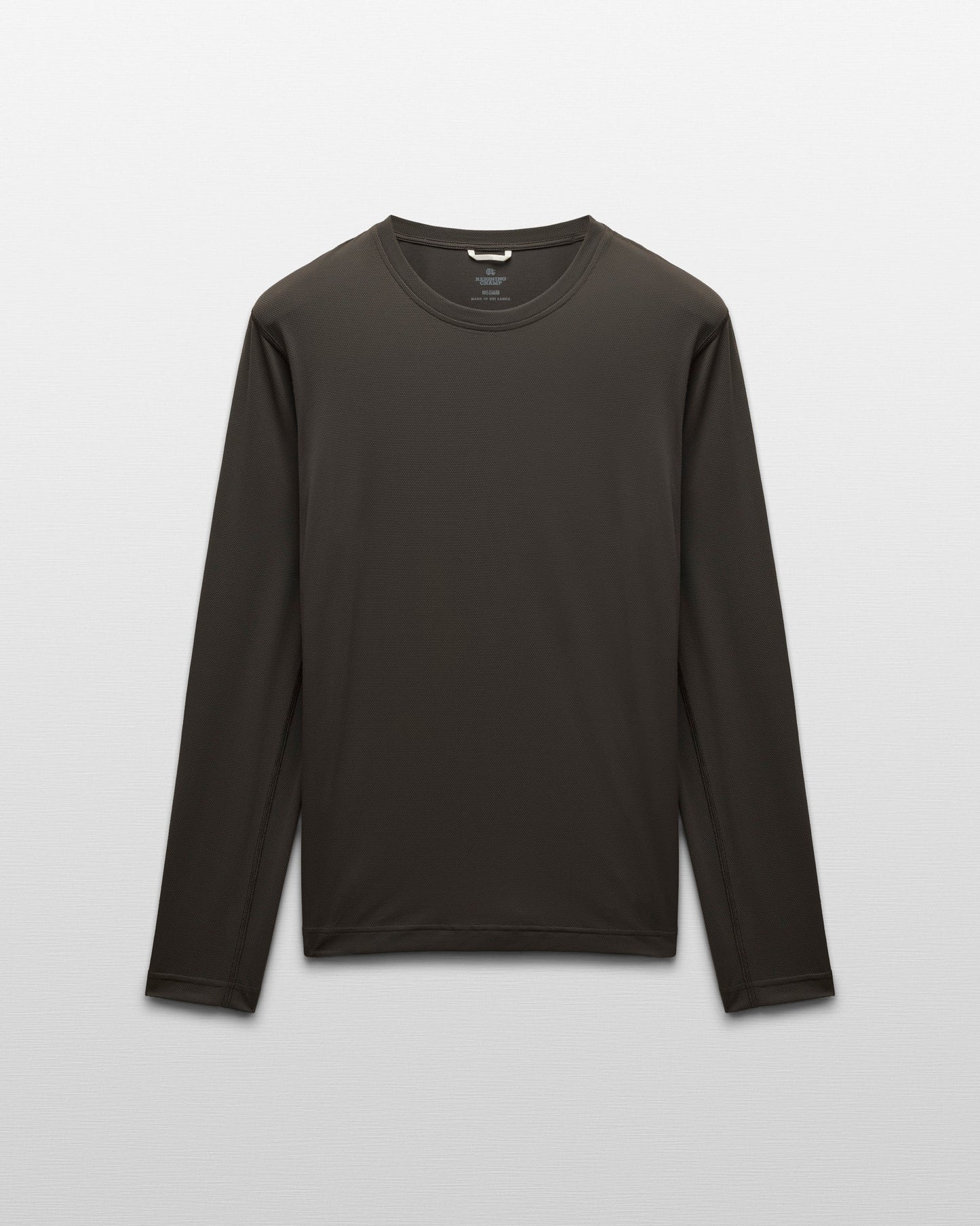 Lightweight Cordura Training Long Sleeve