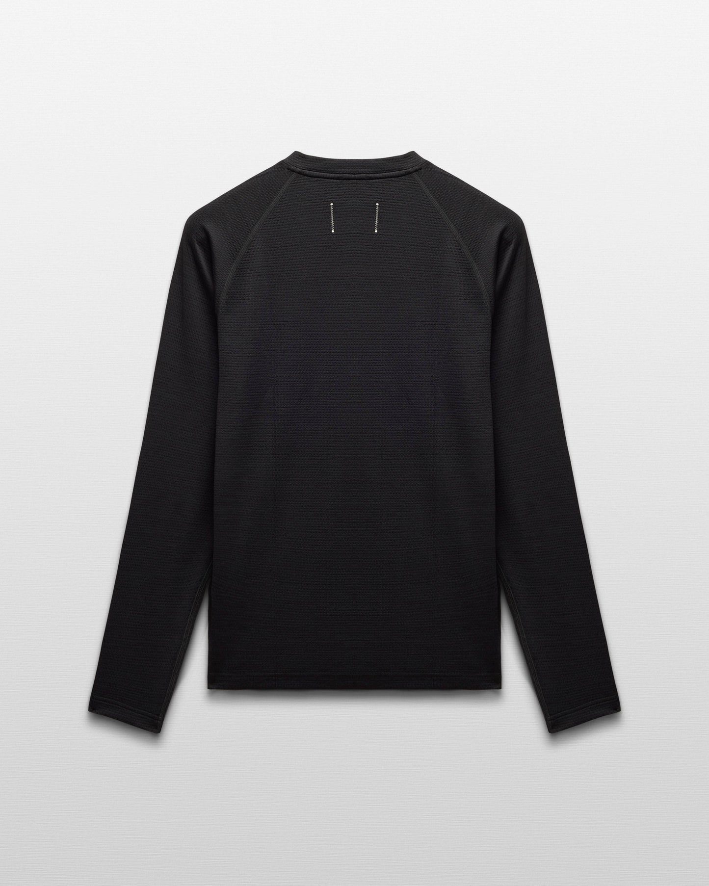 Solotex Mesh Tiebreak Long Sleeve