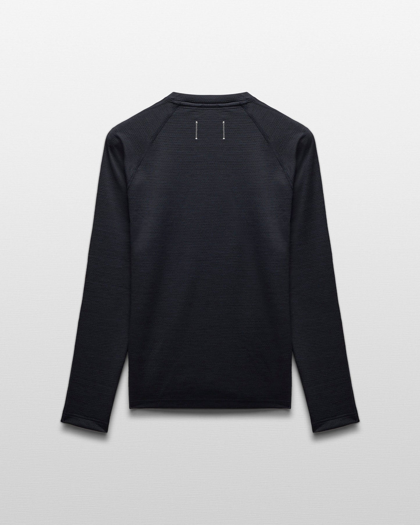 Solotex Mesh Tiebreak Long Sleeve