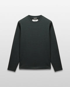 Solotex Mesh Tiebreak Long Sleeve