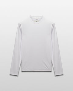 Solotex Mesh Tiebreak Long Sleeve