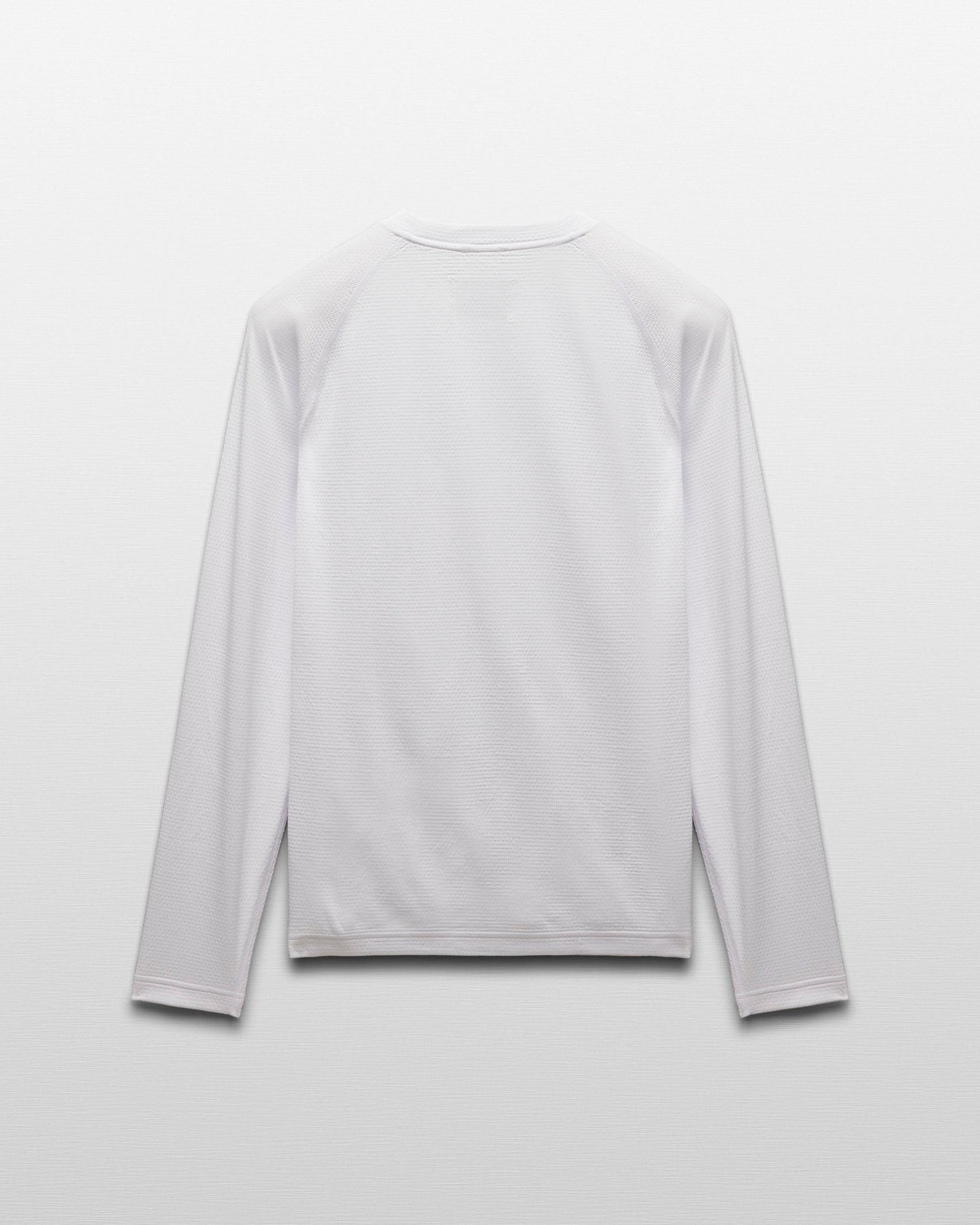 Solotex Mesh Tiebreak Long Sleeve