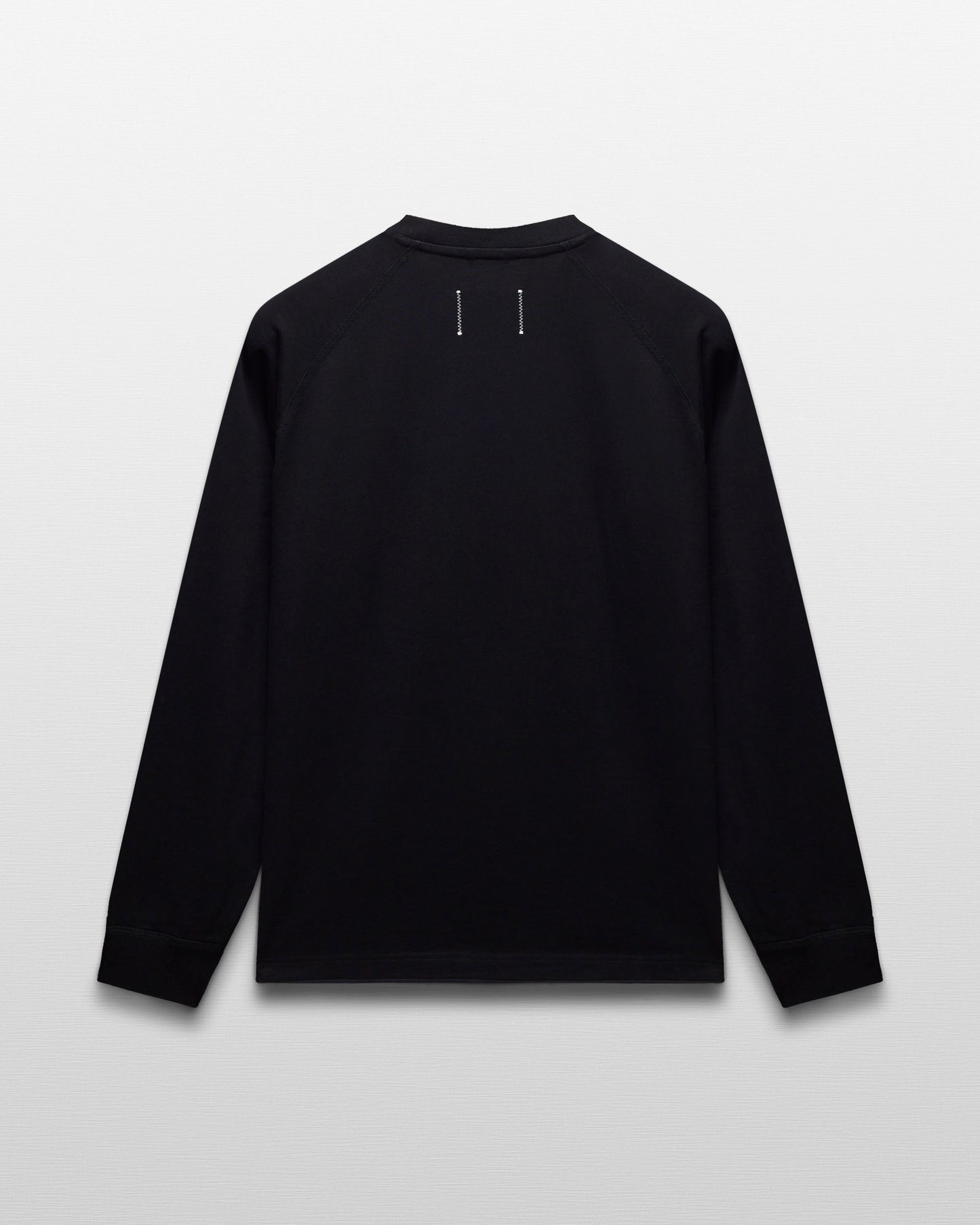 Midweight Jersey Standard Long Sleeve