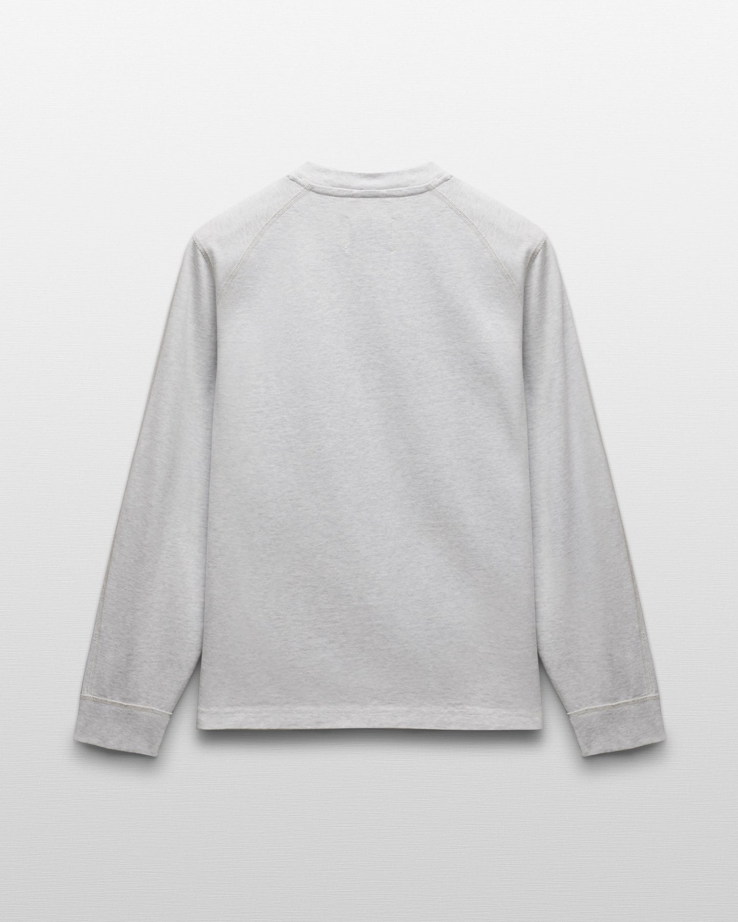 Midweight Jersey Standard Long Sleeve