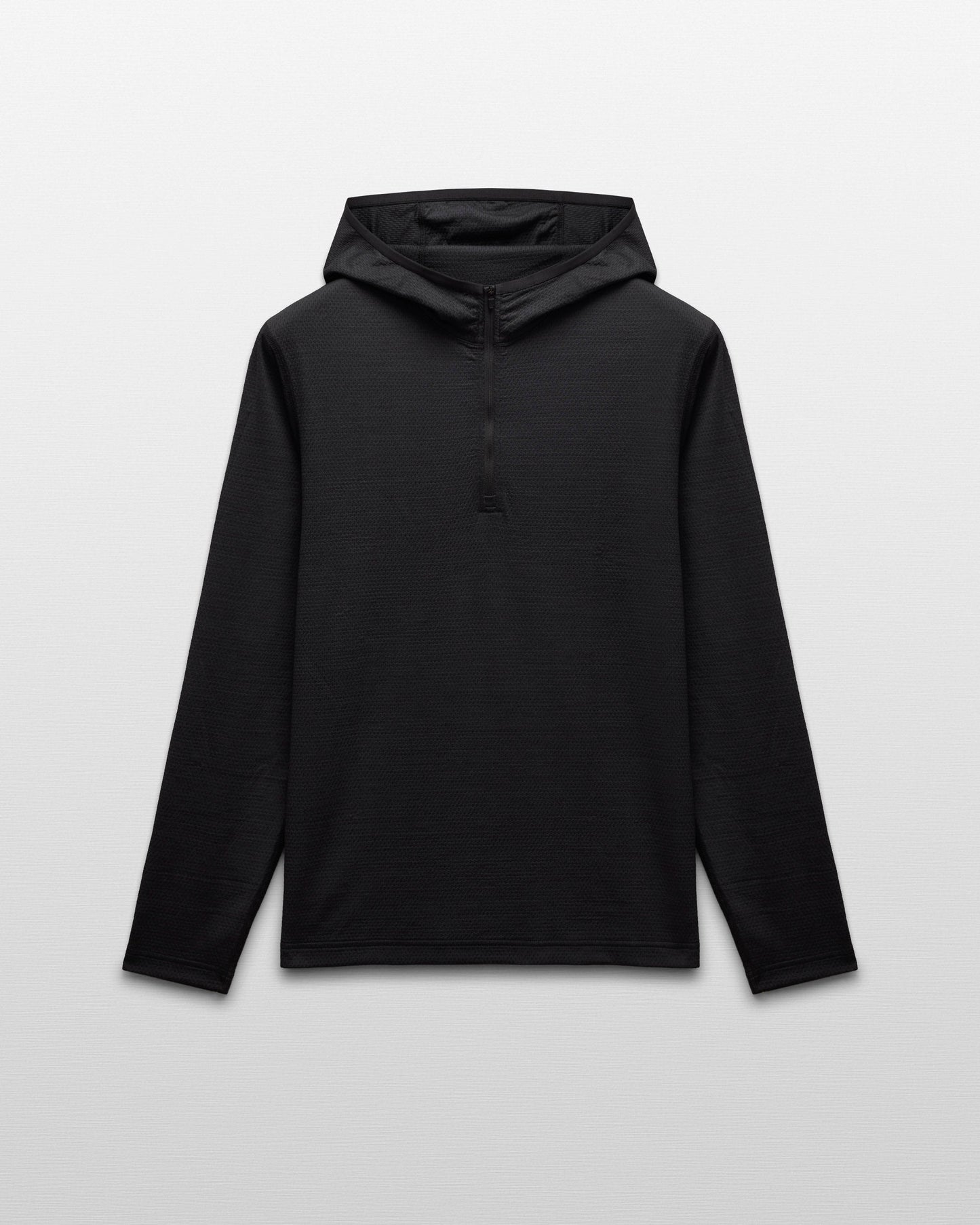 Solotex Mesh Tiebreak Hoodie