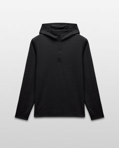 Solotex Mesh Tiebreak Hoodie