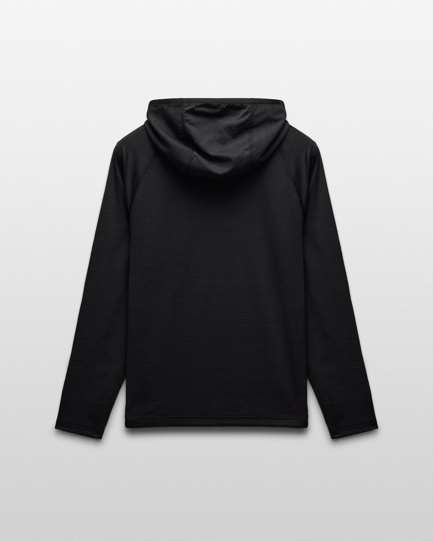 Solotex Mesh Tiebreak Hoodie