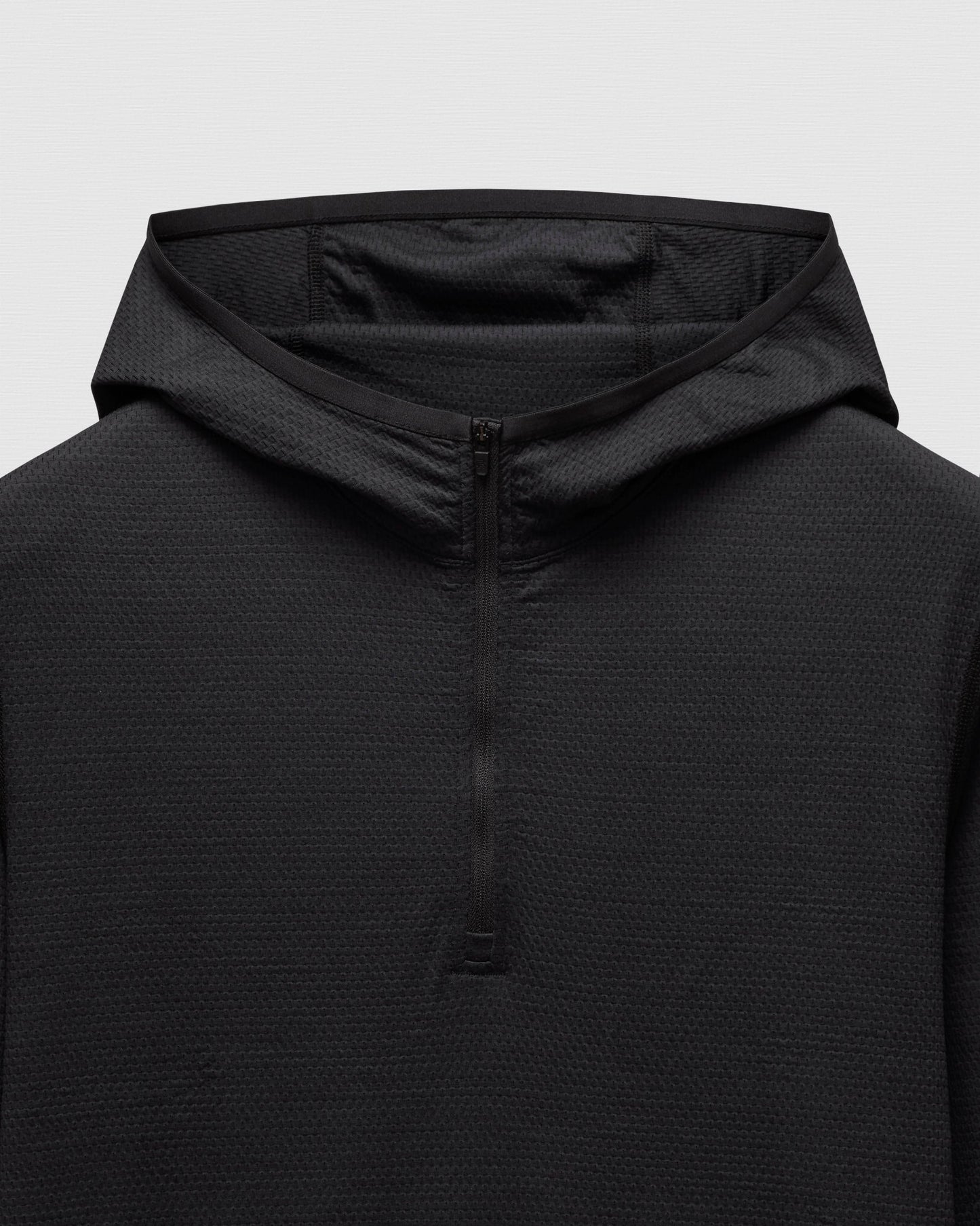 Solotex Mesh Tiebreak Hoodie