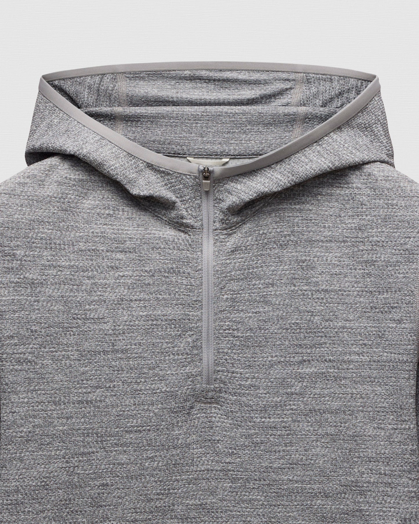 Solotex Mesh Tiebreak Hoodie