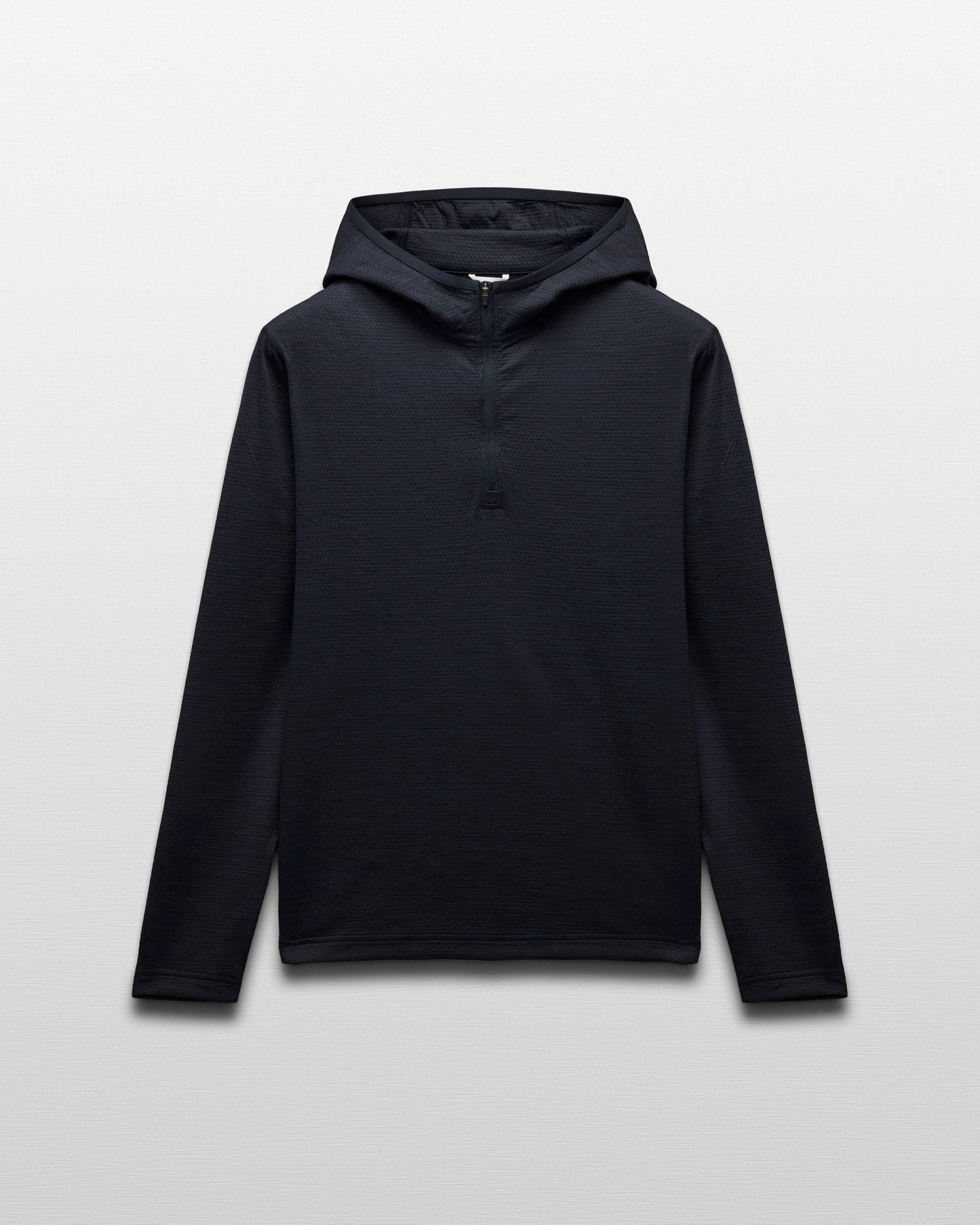 Solotex Mesh Tiebreak Hoodie