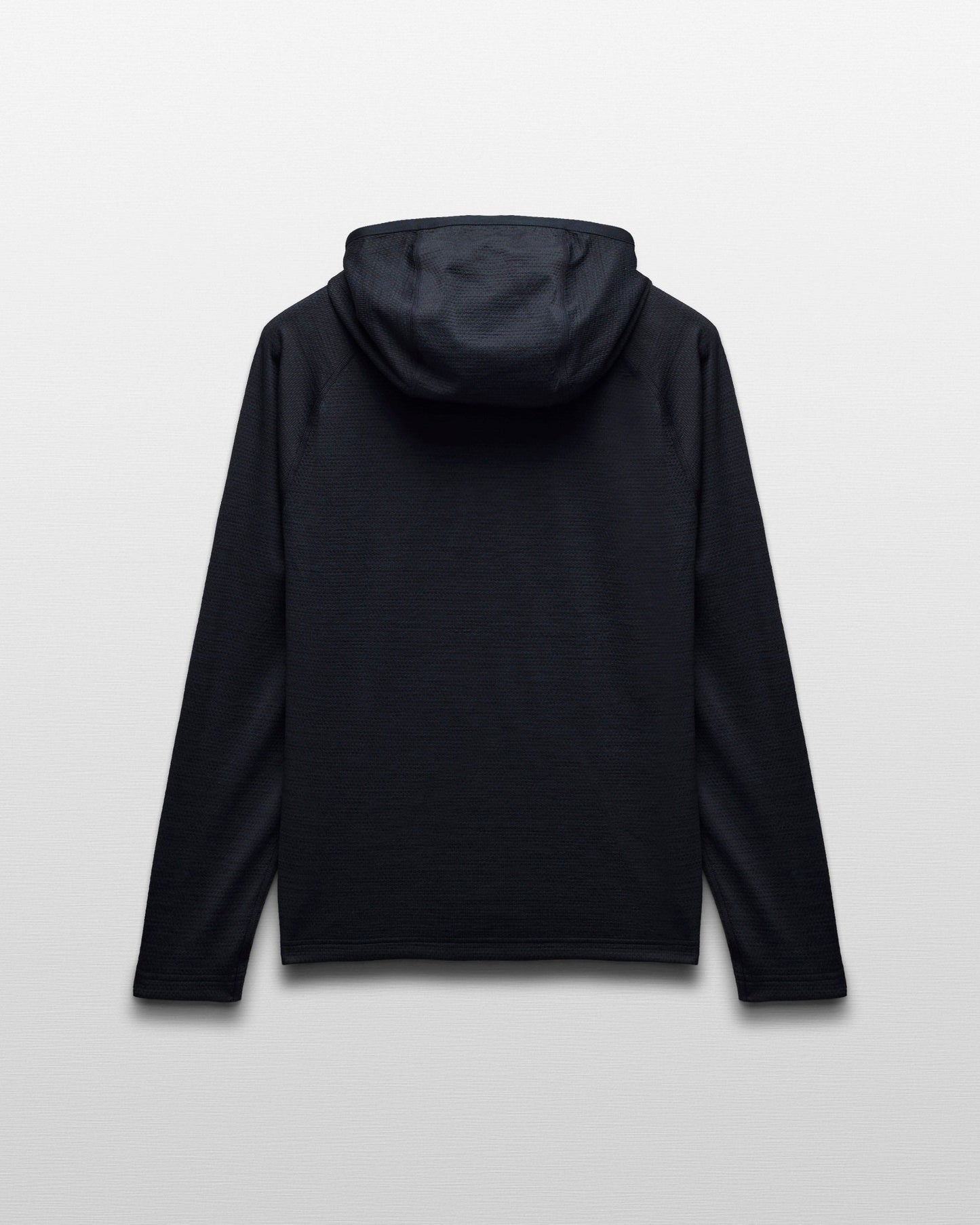 Solotex Mesh Tiebreak Hoodie