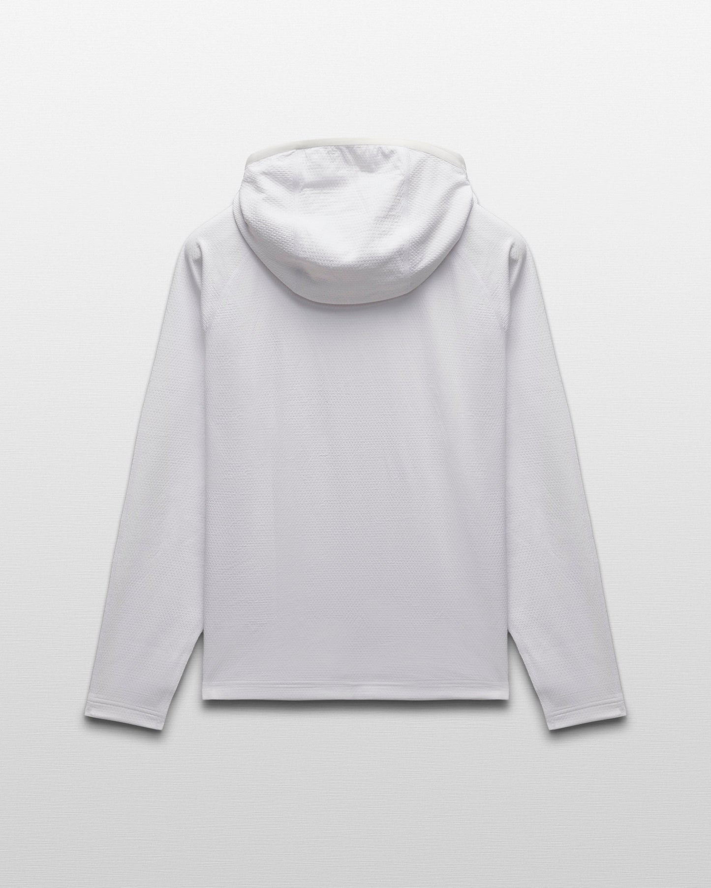 Solotex Mesh Tiebreak Hoodie