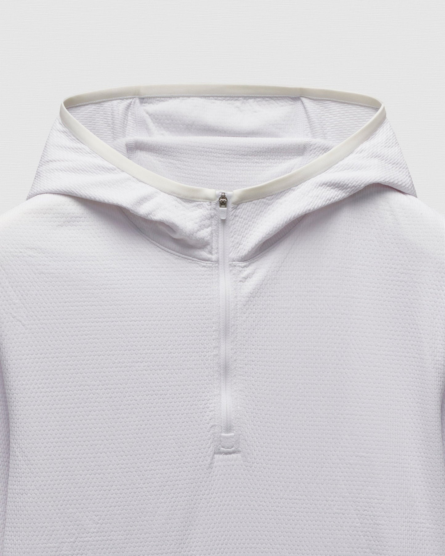 Solotex Mesh Tiebreak Hoodie