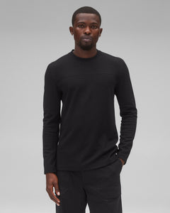 Polartec® Thermal Pro Base Long Sleeve T-Shirt