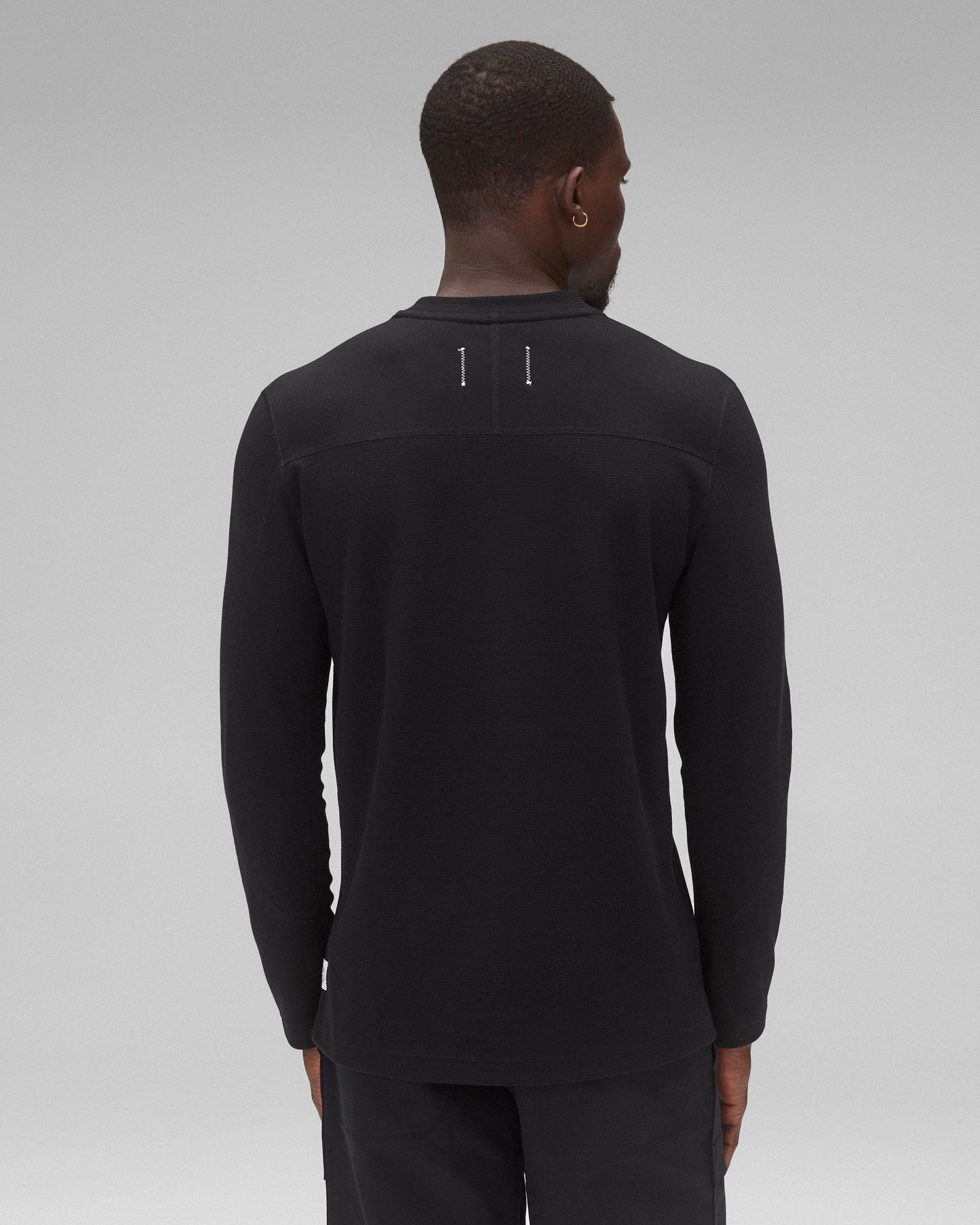 Polartec® Thermal Pro Base Long Sleeve T-Shirt