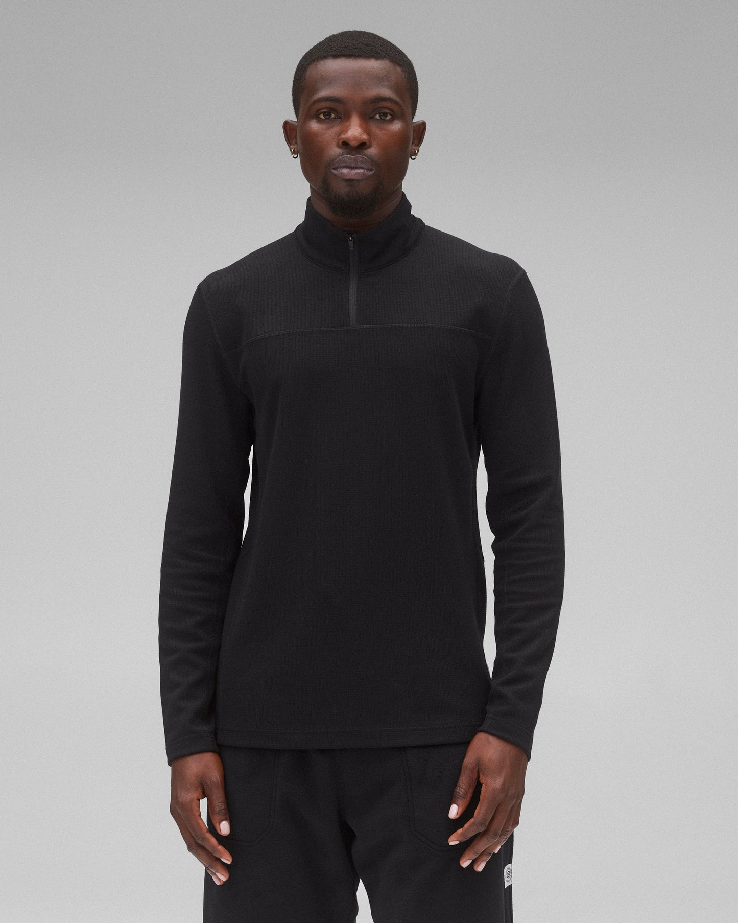 Polartec® Thermal Pro Base Quarter Zip