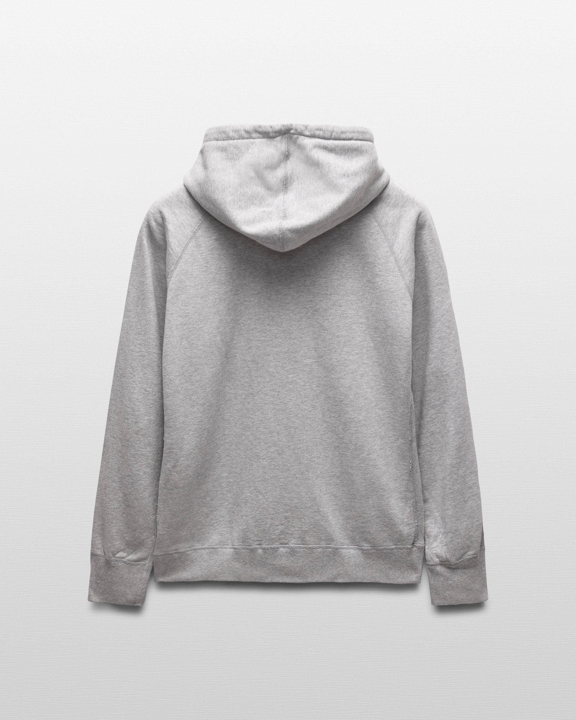 Midweight Terry Slim Zip Hoodie | Reigning Champ | Reigning Champ US